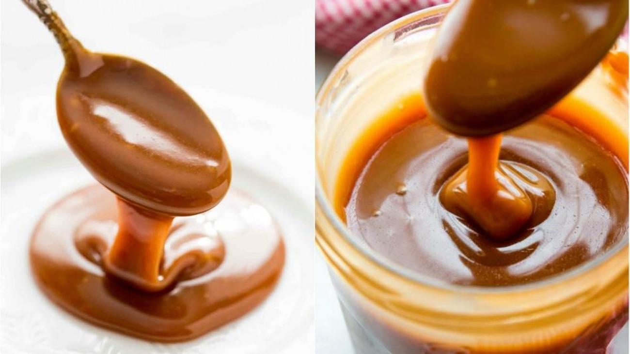 En kolay karamel nasıl yapılır? Karamel yapmanın püf noktaları