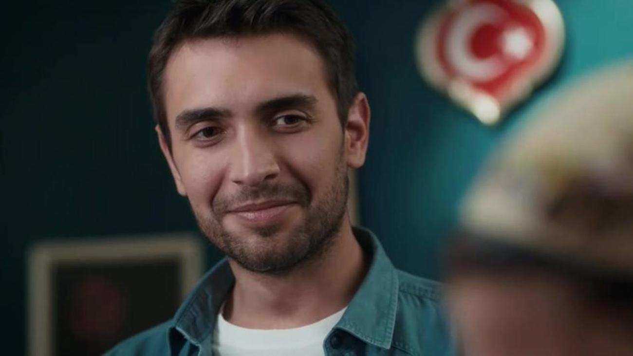 Sen Anlat Karadeniz�in Ulaş Tuna Astepe�si asker oldu Magazin Haberleri