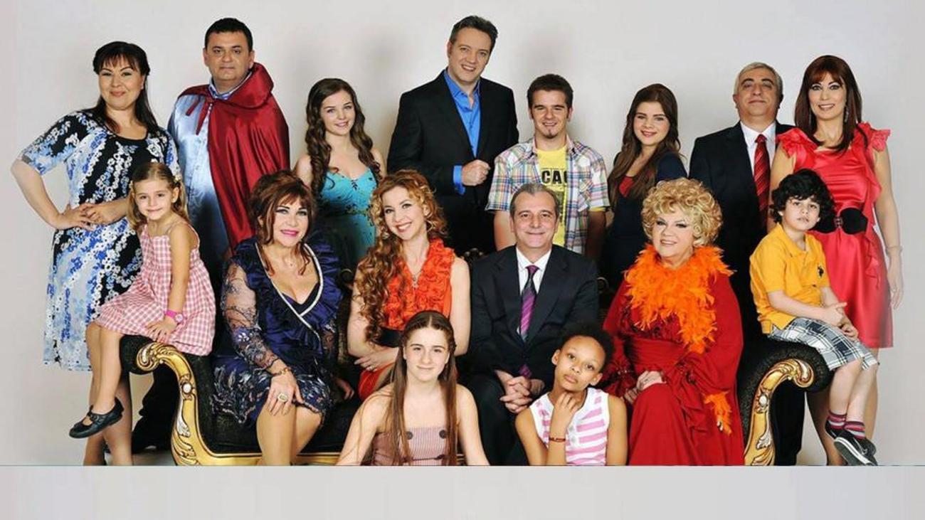 Sihirli Annem dizisindeki ev hakkındaki gerçek yıllar sonra ortaya