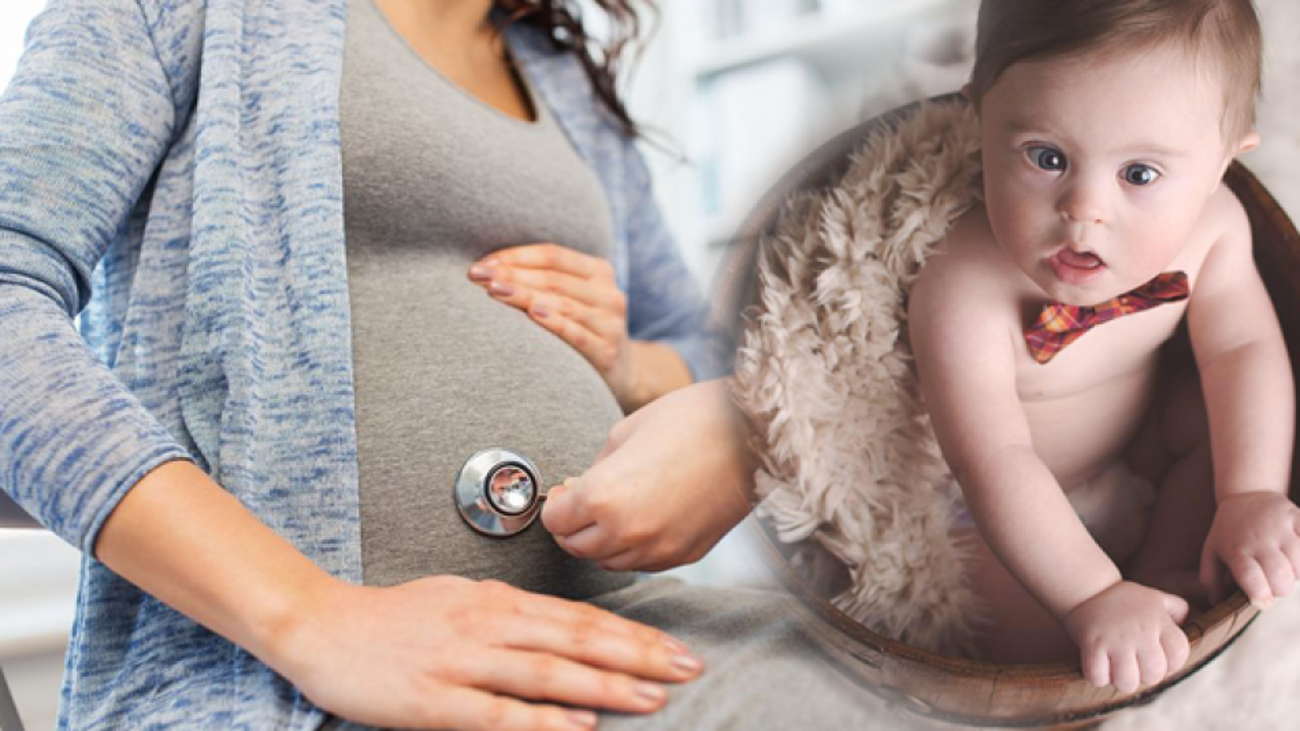 Hamilelikte Down sendromu belirtileri neler? A�dan Z�ye Hamilelikte Down sendromu belirtileri neler? A�dan Z�ye