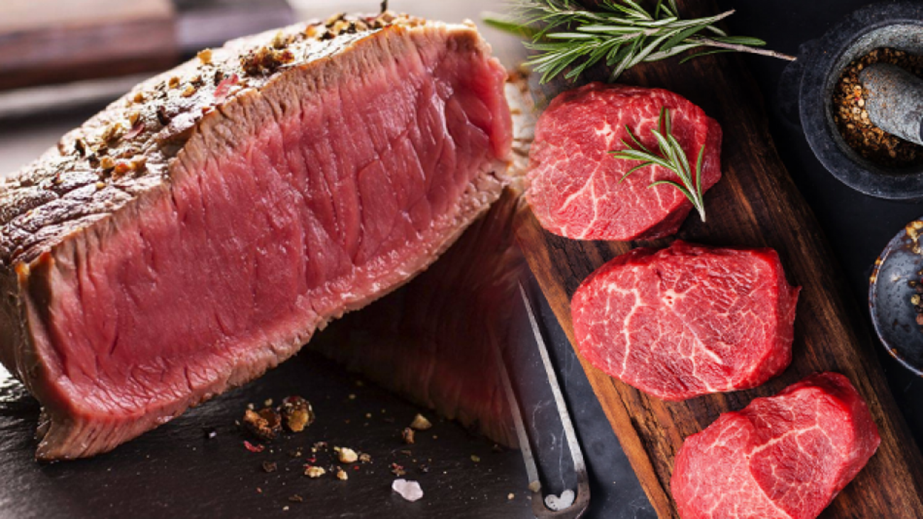 Kırmızı et kilo aldırır mı? Diyette kırmızı et nasıl tüketilir? Diyet