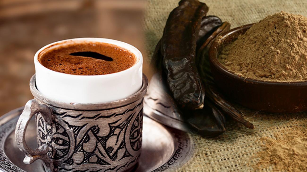 Keçiboynuzu çekirdeğinin faydaları nelerdir? Keçiboynuzundan yapılan