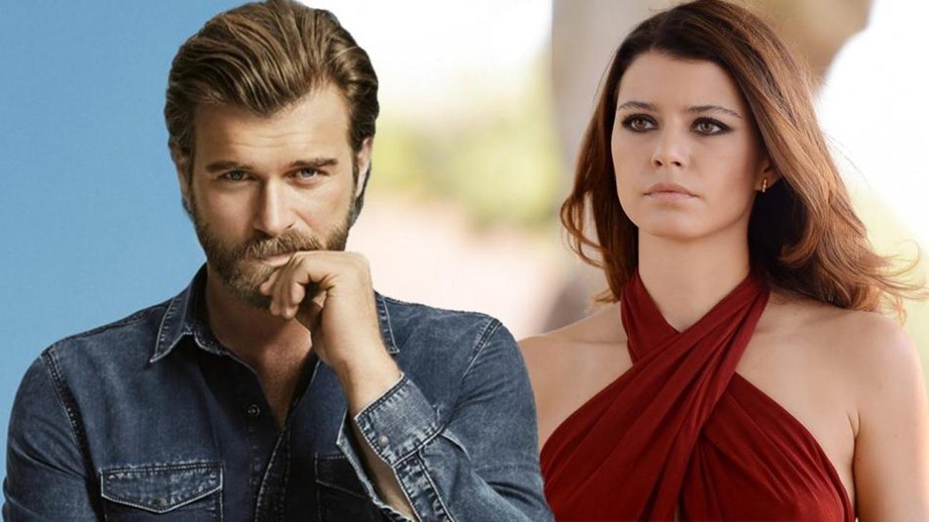 Beren Saat Ve Kıvanç Tatlıtuğ 9 Yıl Sonra Yeniden Bir Arada Magazin Haberleri 