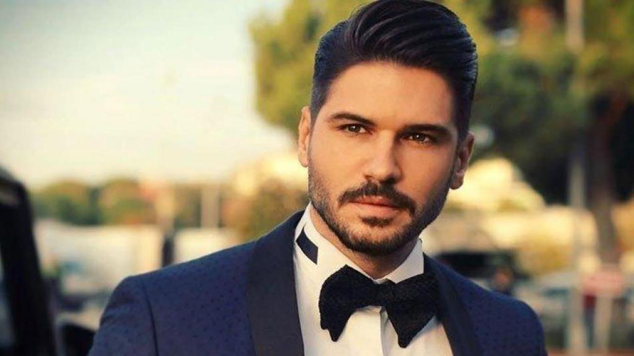 Tolgahan Sayışman�ın oğlu Efehan büyüdü! Magazin Haberleri