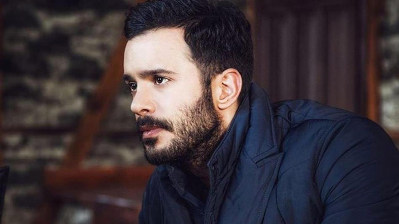 Barış Arduç set arasında kimleri ziyaret etti? Magazin Haberleri