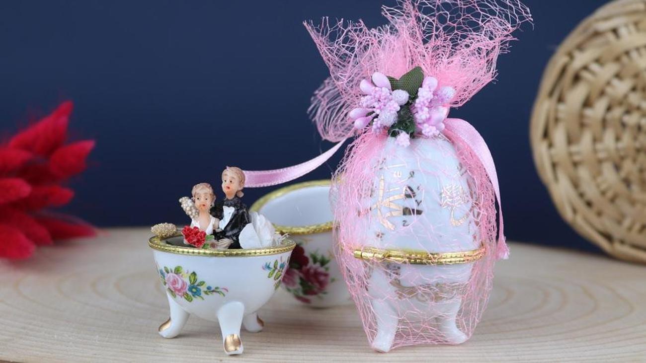 Evde nikah şekeri nasıl yapılır? Pratik Bilgiler Haberleri