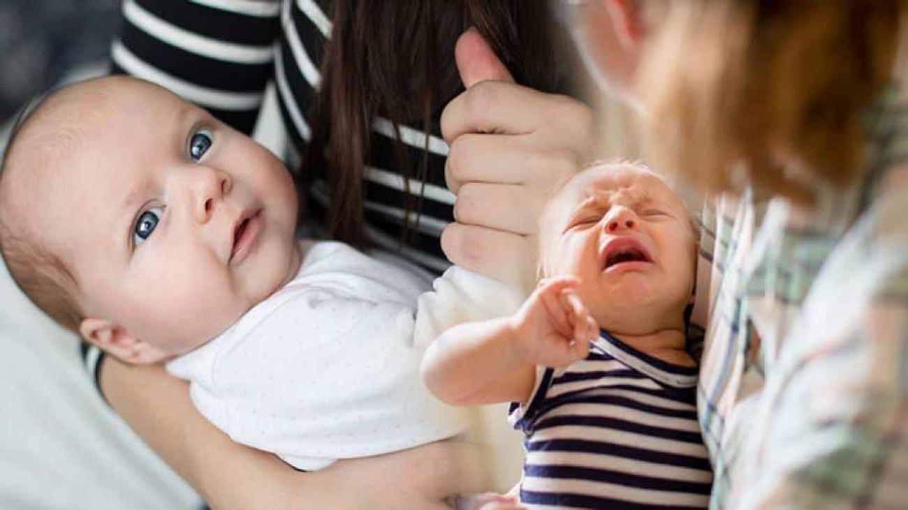 Emmeyi reddeden bebeğe ne yapılmalı? Meme reddi çözümleri Bebek Haberleri