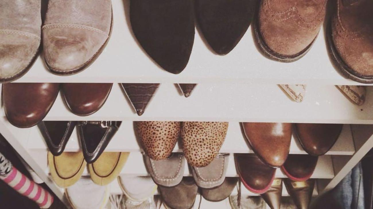 Ayakkabının su geçirmemesi için ne yapılmalı? Ayakkabı içi nasıl sıcak