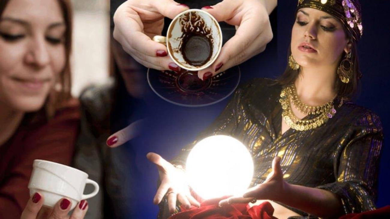 Fal baktırmak günah mı? Eğlencesine bakılan kahve falının hükmü nedir