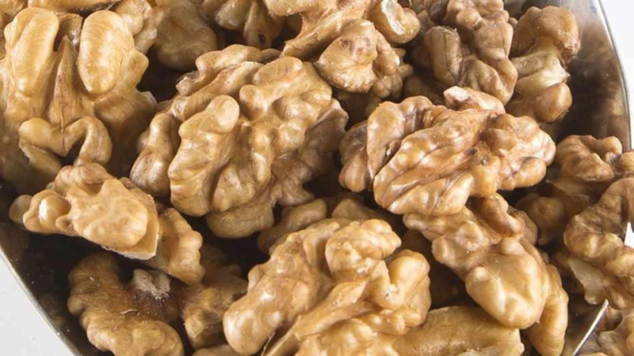 Bebeklere ceviz ne zaman verilir? Cevizin bebeklere faydaları neler