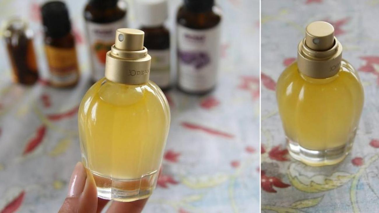 Evde limon kolonyası nasıl yapılır? En pratik kolonya yapımı Pratik