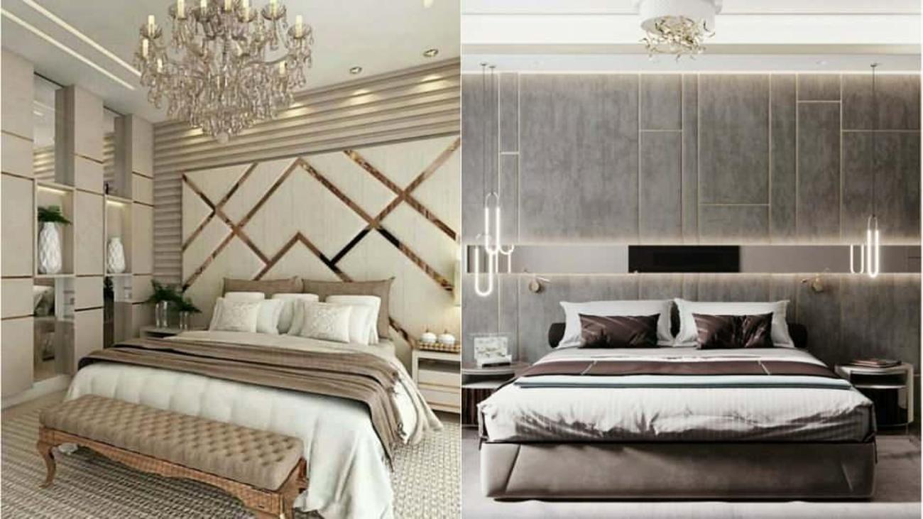 2020 Yatak odası dekorasyon önerileri Dekorasyon Haberleri