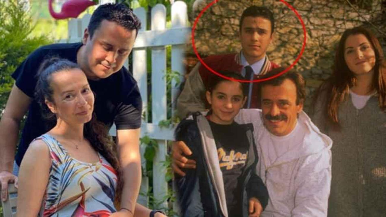 Ünlü oyuncu Eray Demirkol baba oluyor! Eray Demirkol kimdir? Magazin