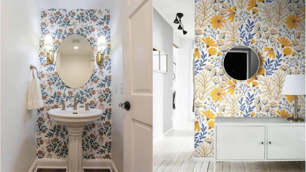 Ev dekorasyonunda doğal taş modası 2020 Dekorasyon Haberleri