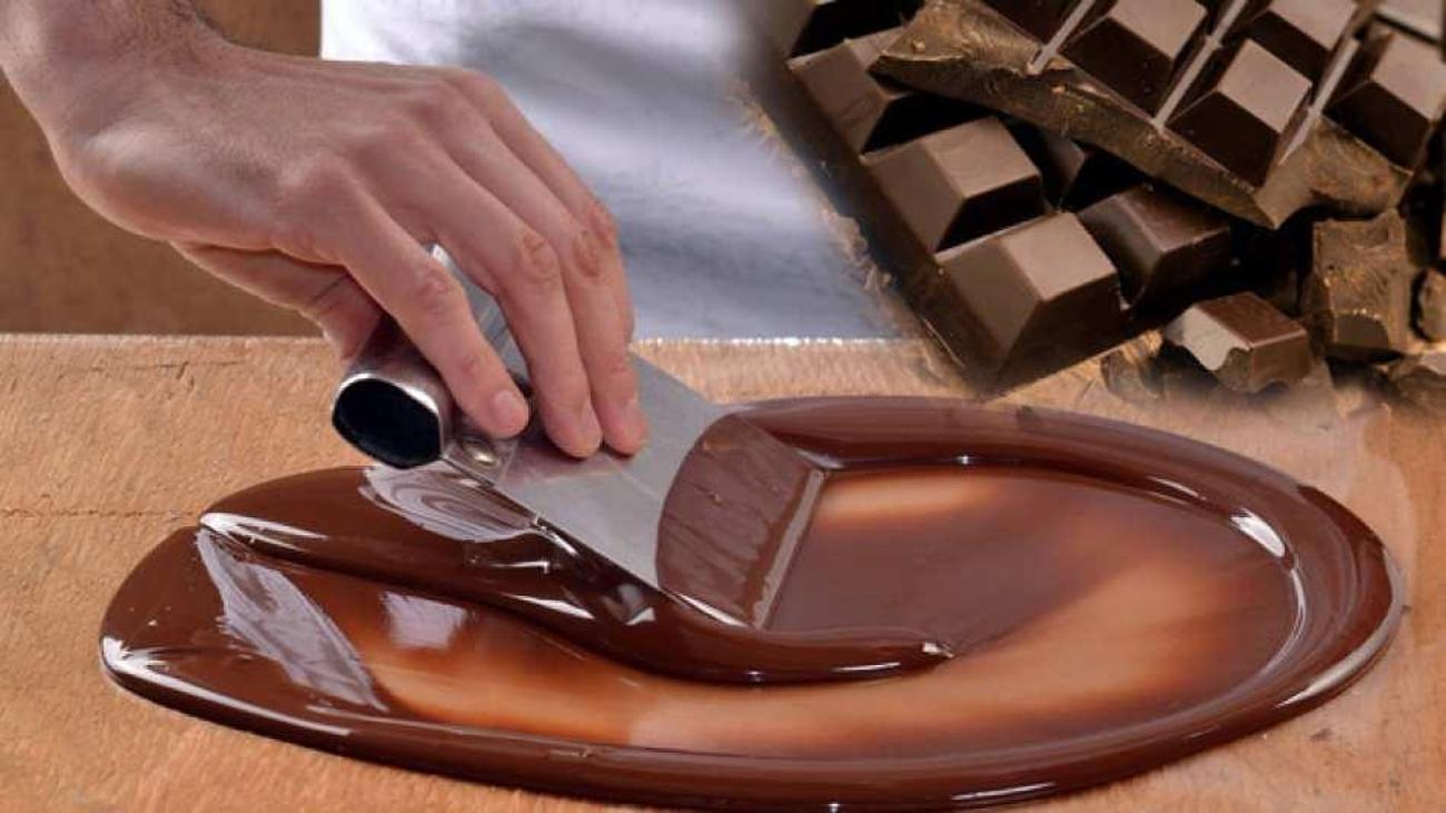 Temperleme nedir, çikolata temperleme nasıl yapılır? Pratik Bilgiler