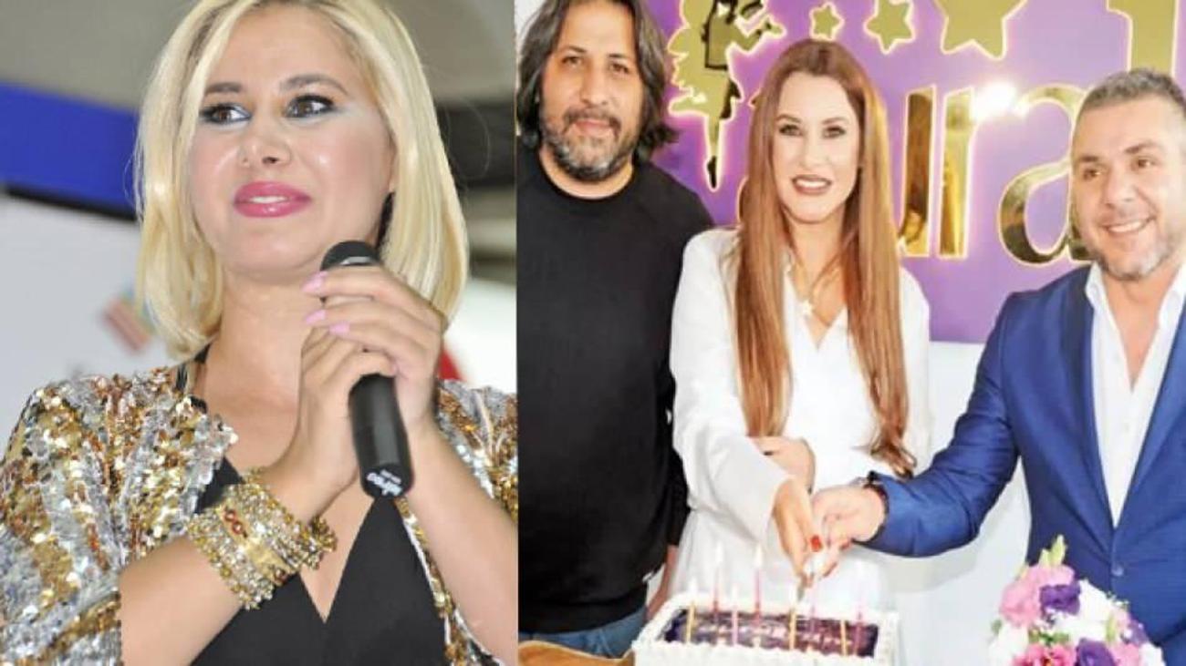 Banu Zorlu yapım şirketi kurdu Baba mesleğini yapacak! Magazin Haberleri