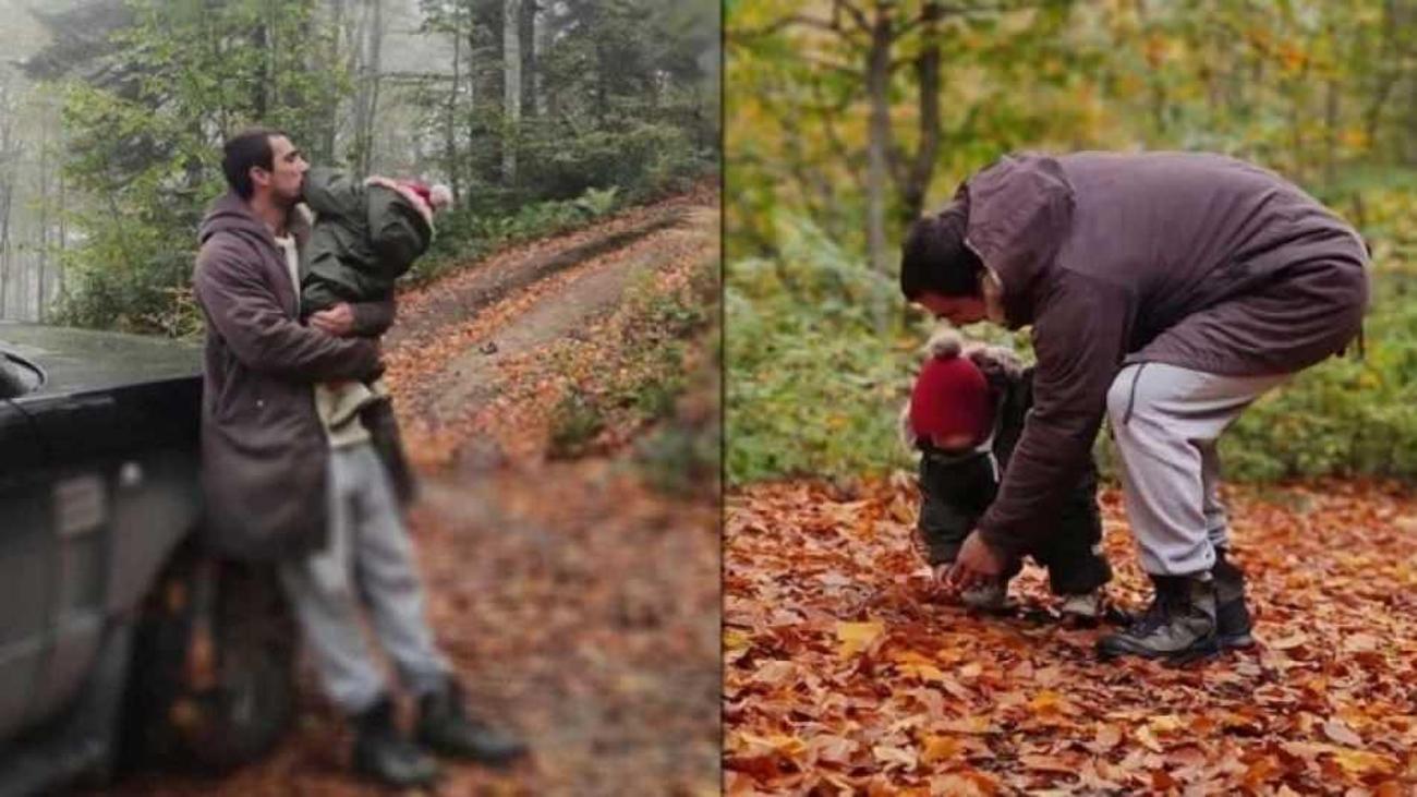 İbrahim Çelikkol'un paylaşımı sosyal medyayı salladı! - Magazin Haberleri