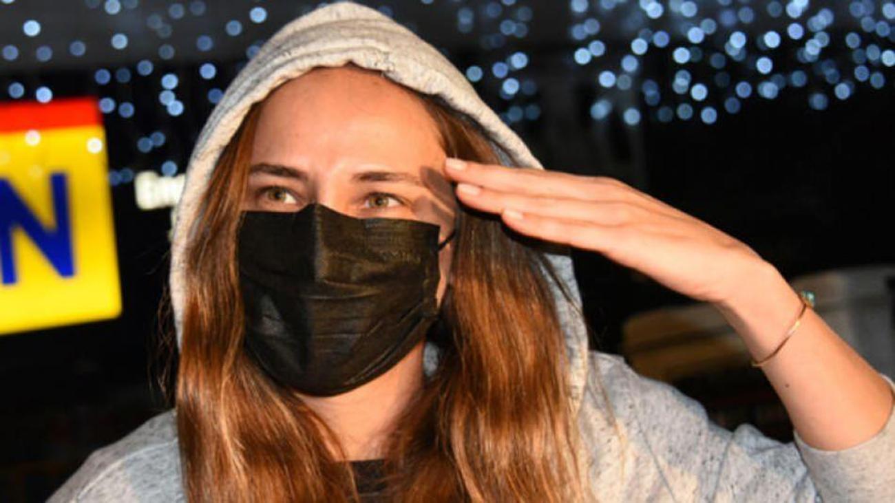 Burçin Terzioğlu müjdeyi verdi! Sürpriz proje yolda&hellip; Magazin Haberleri