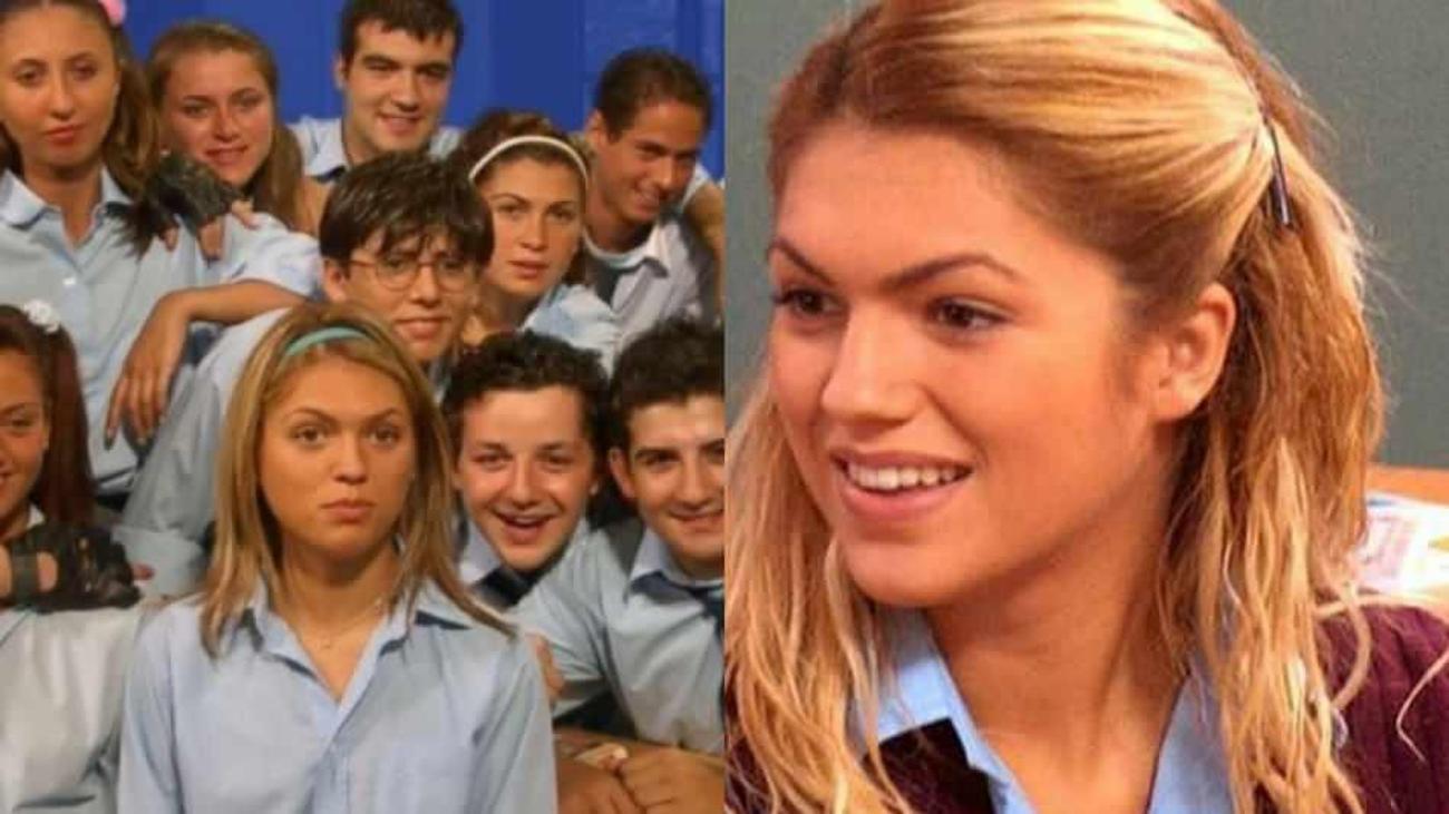 Hayat Bilgisi�nin Barbie�si İpek Erdim�in son hali şaşırttı! Magazin