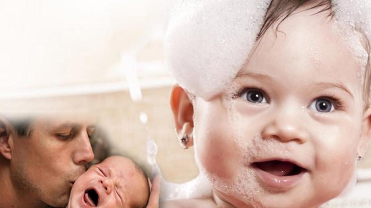 Baba kız çocuğunun bezini değiştirebilir mi? Babakız çocuk mahremiyet