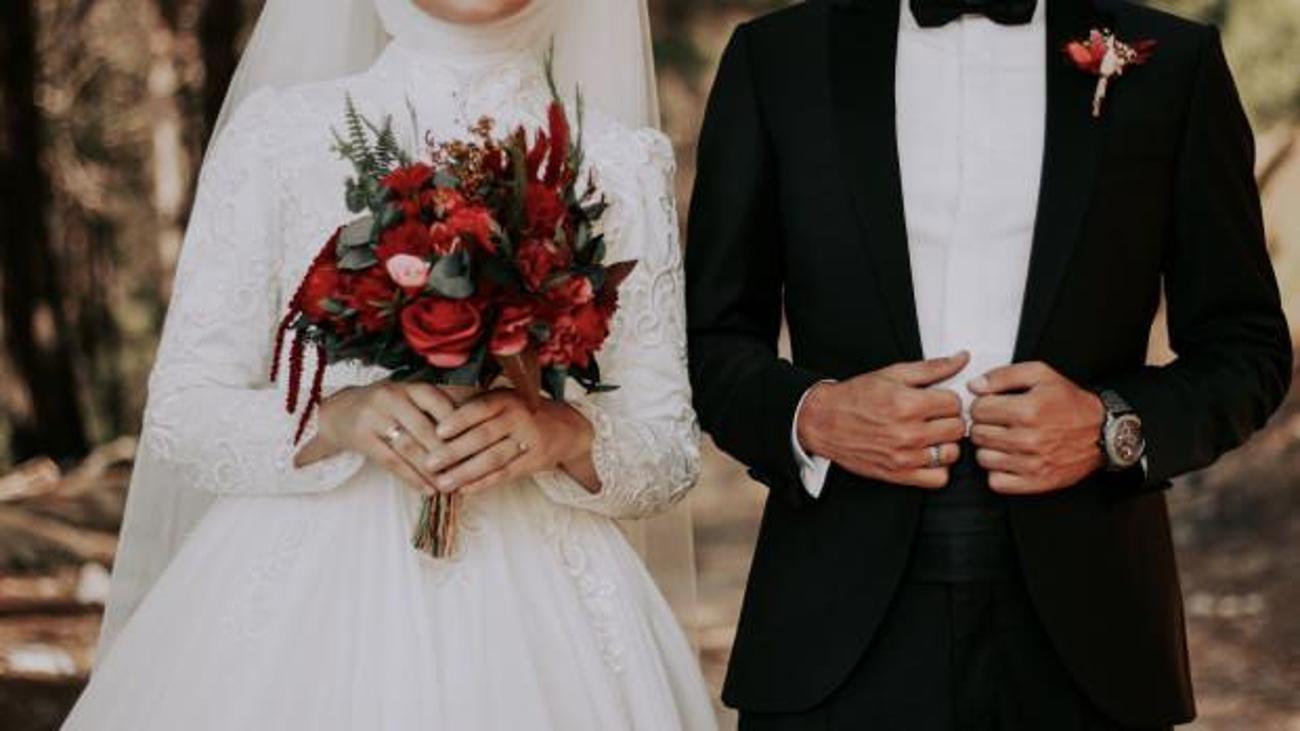 Baht açıklığı için okunacak hayırlı evlilik duası ve