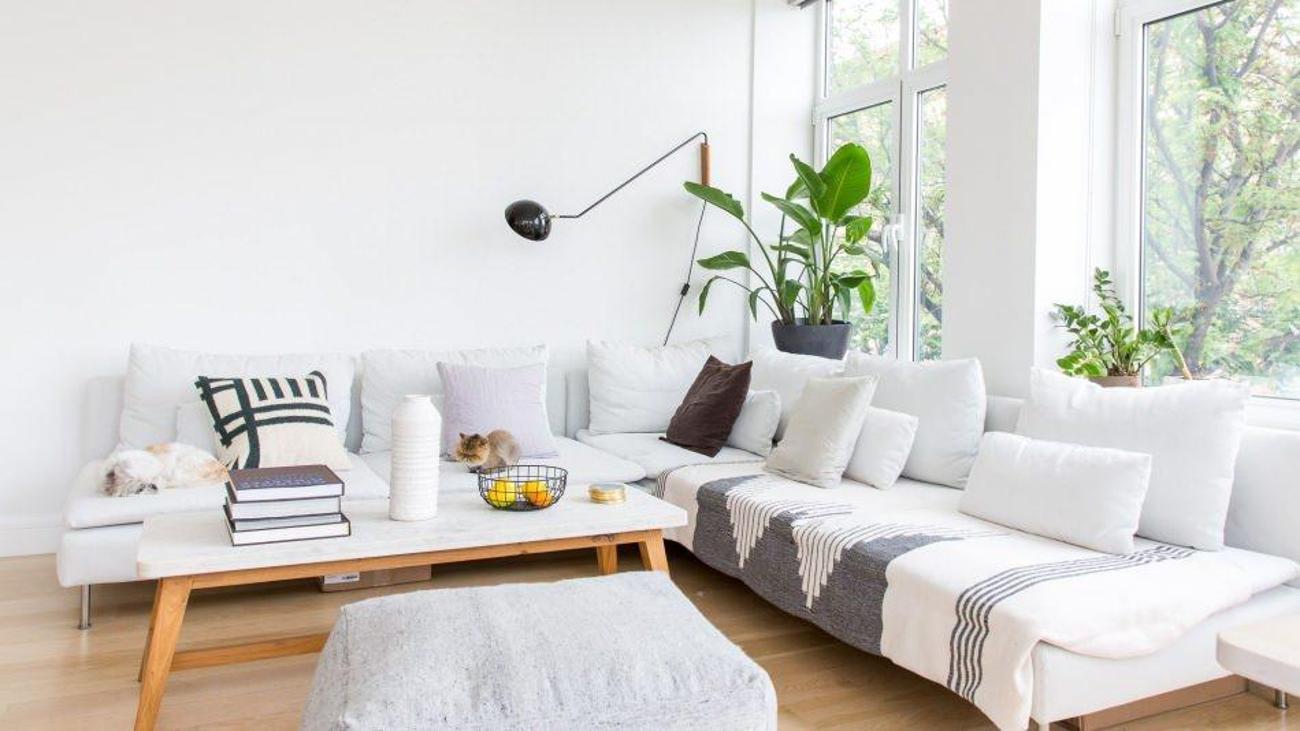 Minimalist ev nasıl olur? En trend minimalist ev dekorasyonu önerileri