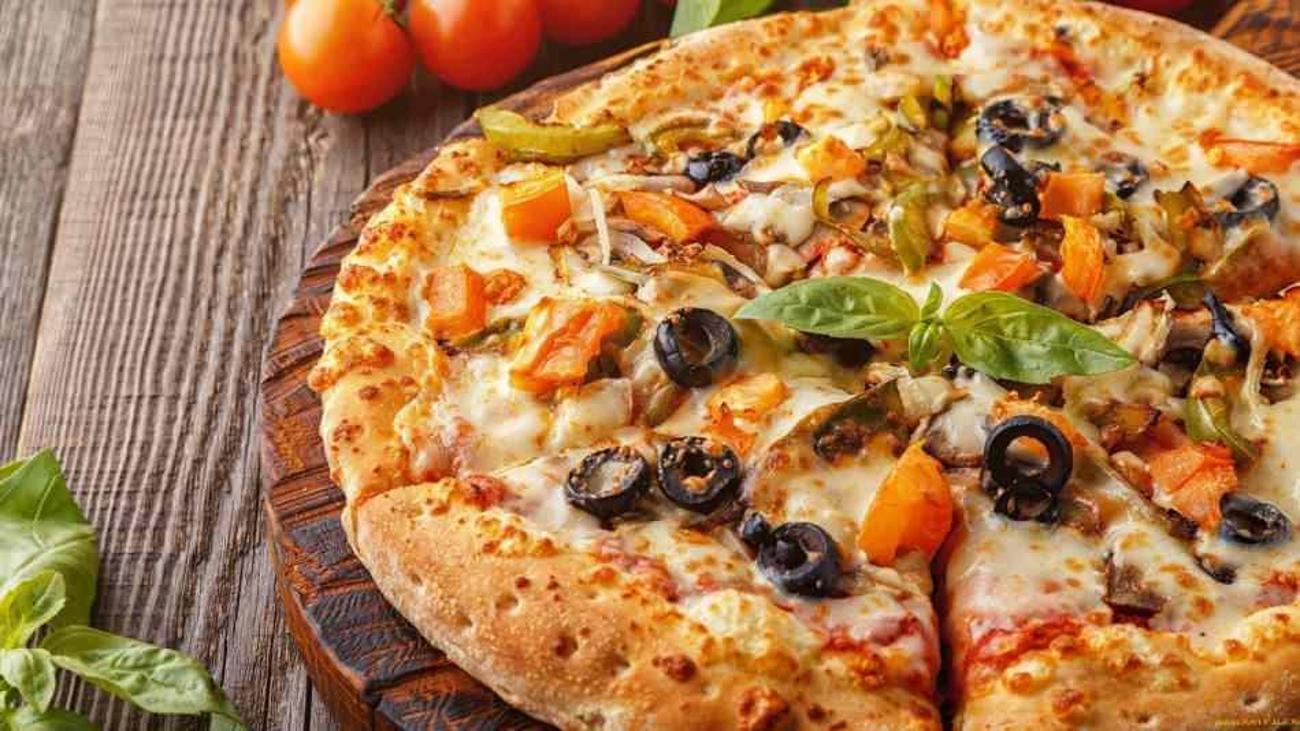 Anne usulü muhteşem pizza nasıl yapılır? En kolay anne usulü pizza