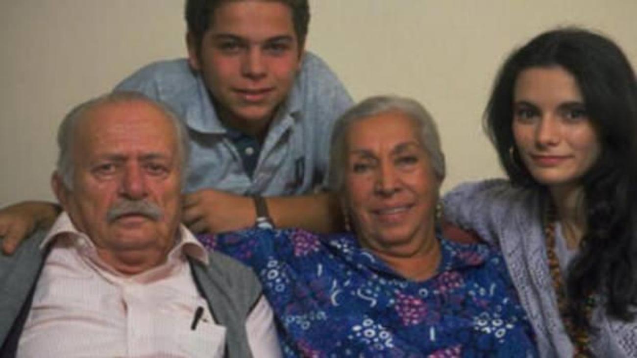 bizimkiler ali son hali
