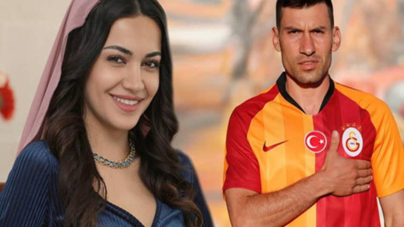 Oyuncu Şilan Makal’dan hamilelik pozları Magazin Haberleri