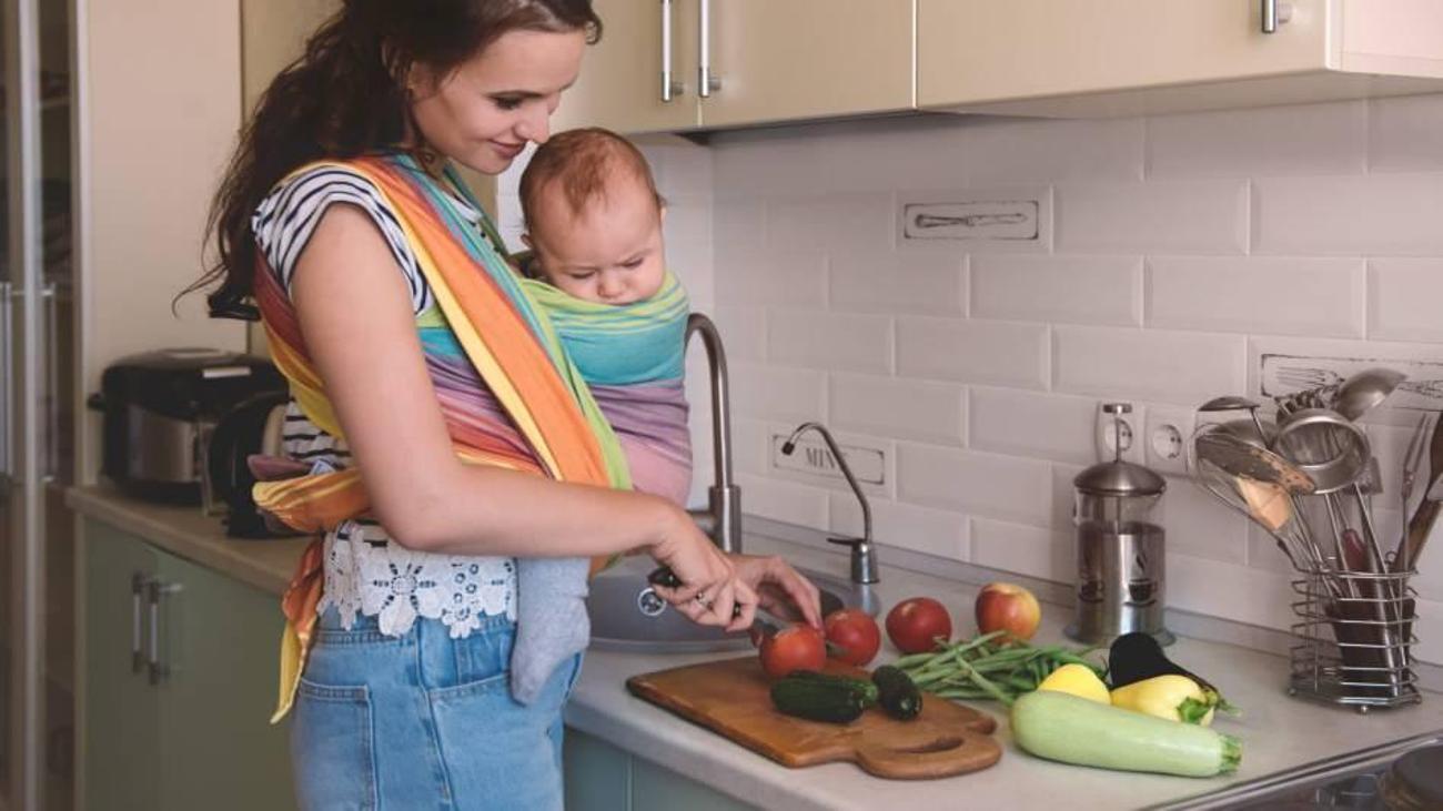 Emzirirken kilo verilir mi? Emzirme döneminde beslenmede