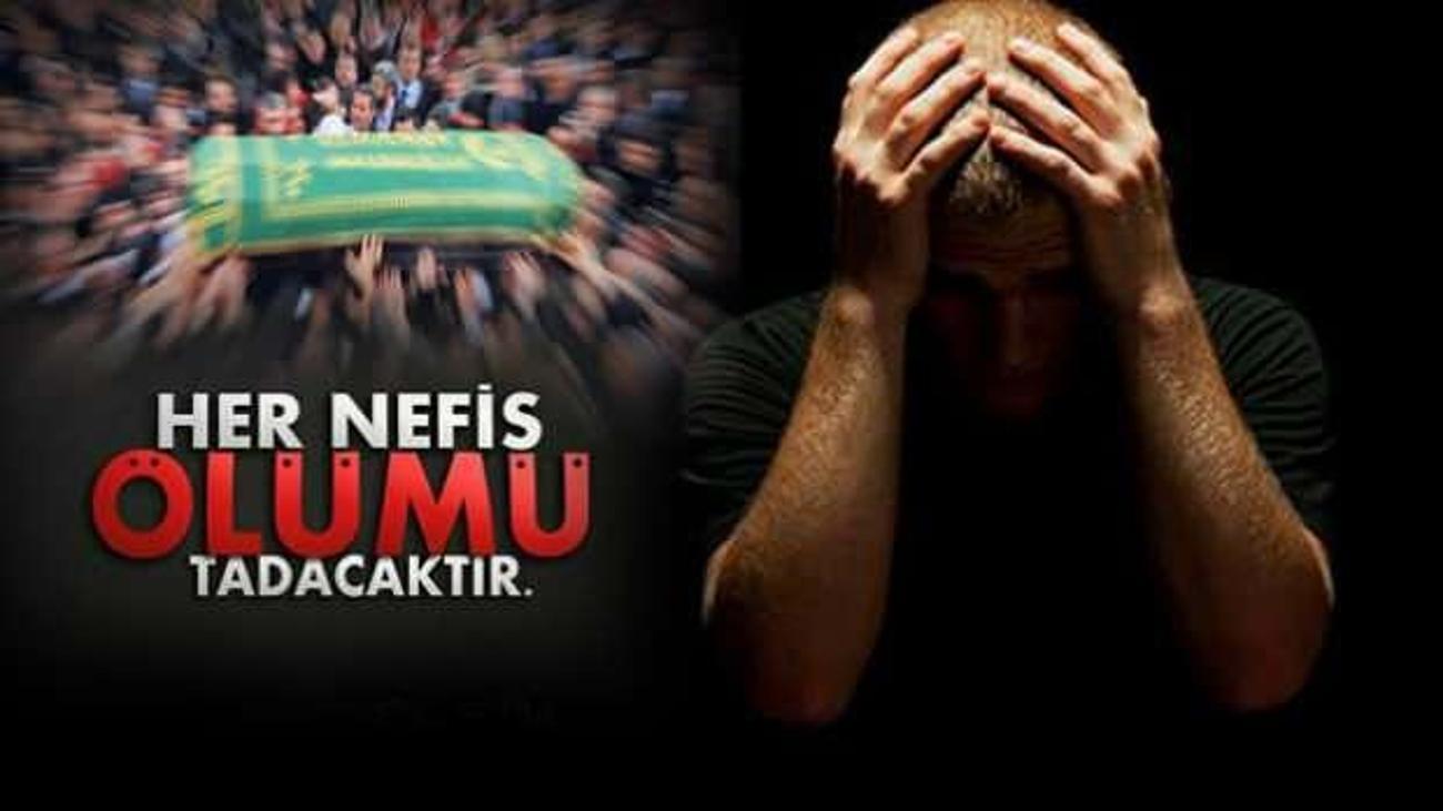 Inna Lillahi Ve Inna Ileyhi Raciun