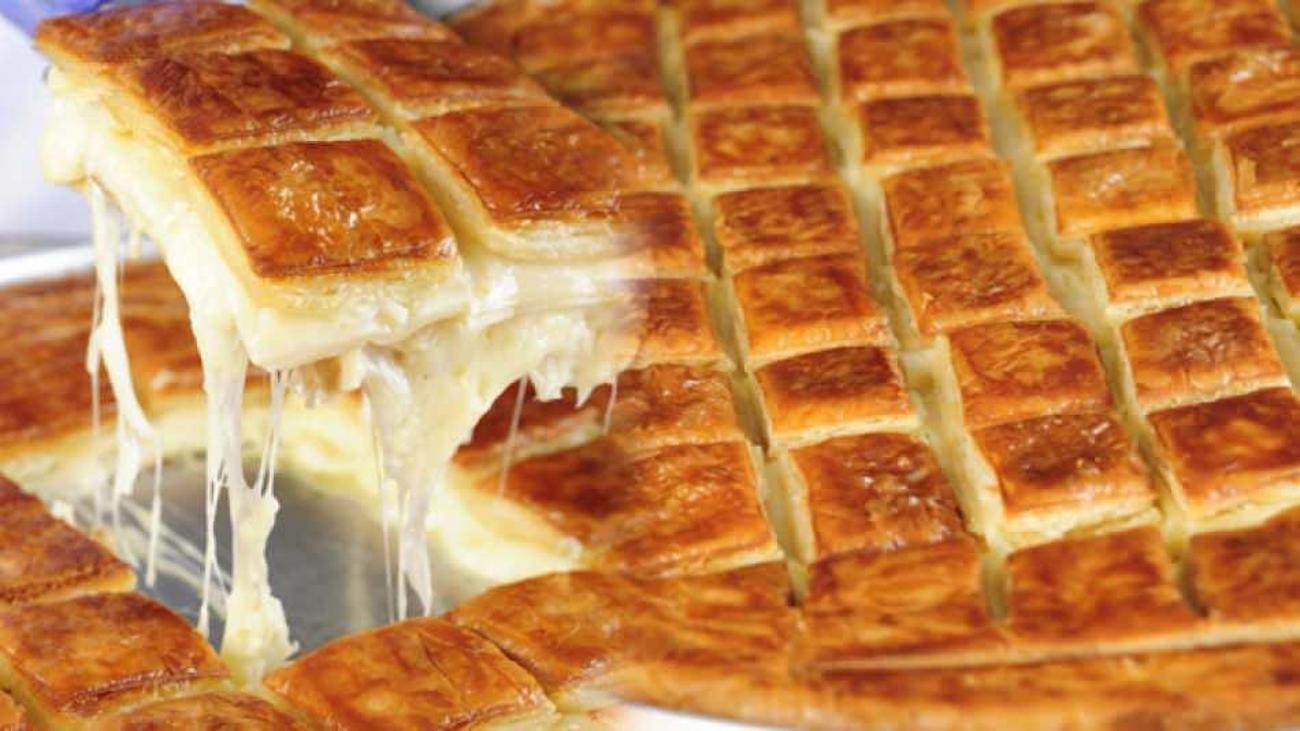 En kolay Adana böreği nasıl yapılır? Tam kıvamında orjinal Adana böreği