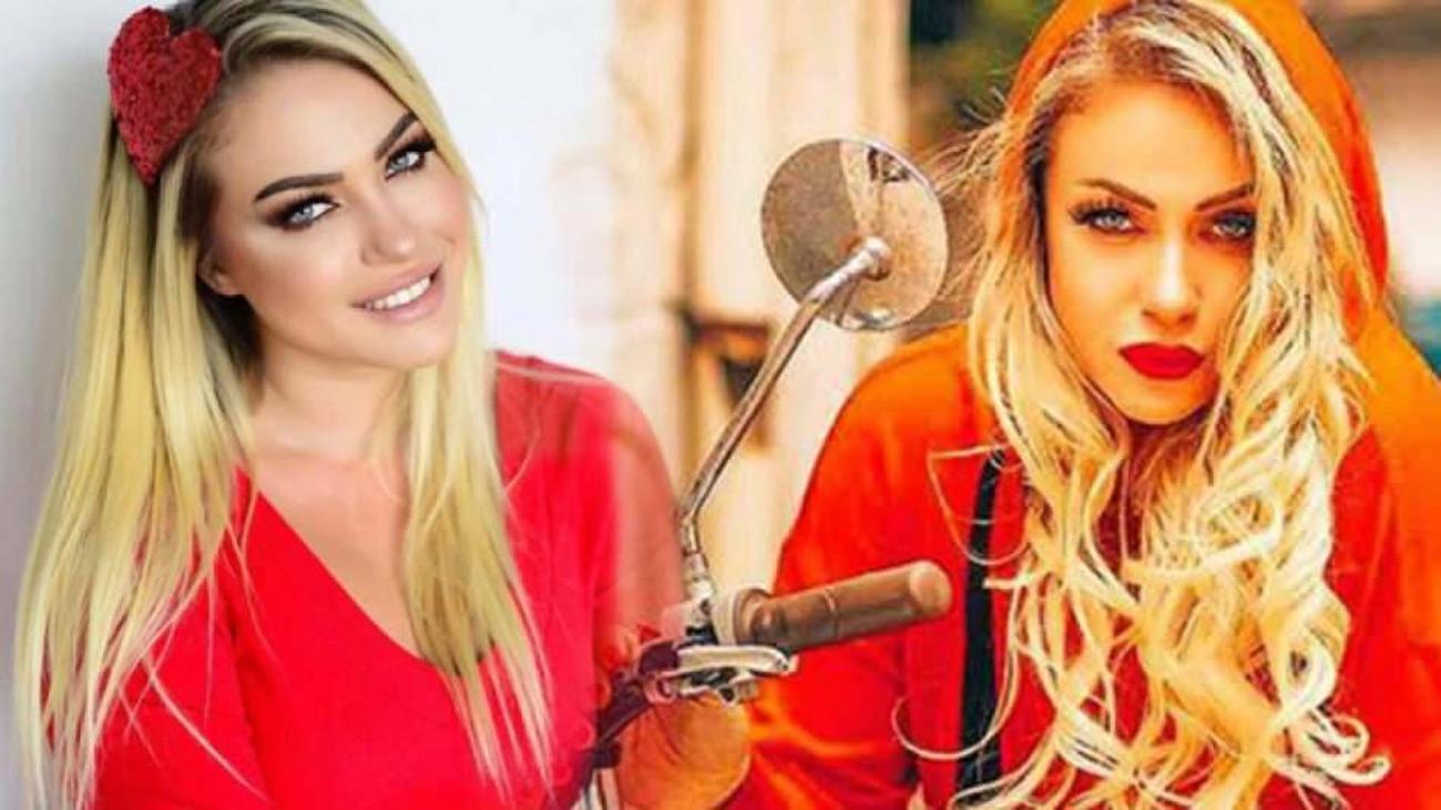 Yeliz Yeşilmen�i görenler tanıyamıyor! İşte yeni stili&hellip; Magazin