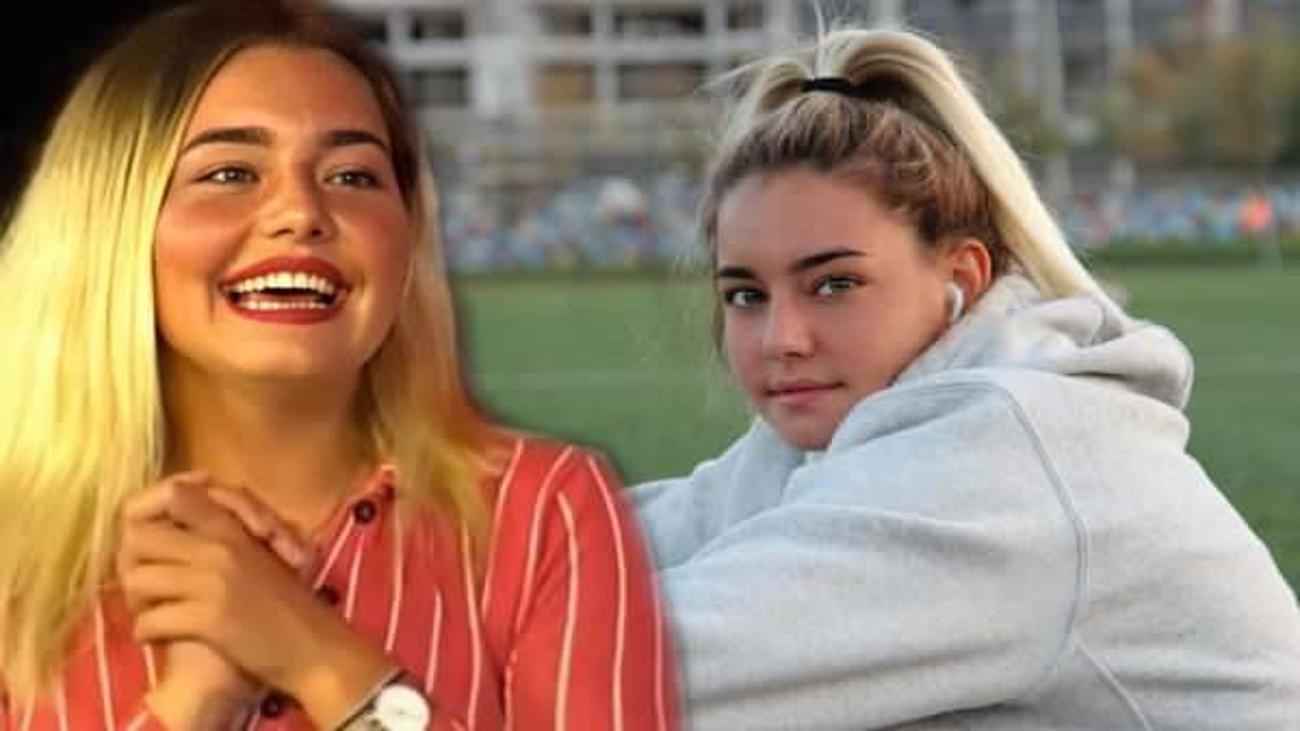 Survivor Aycan Yanaç�ın değişimi ağızları açık bıraktırdı! Magazin