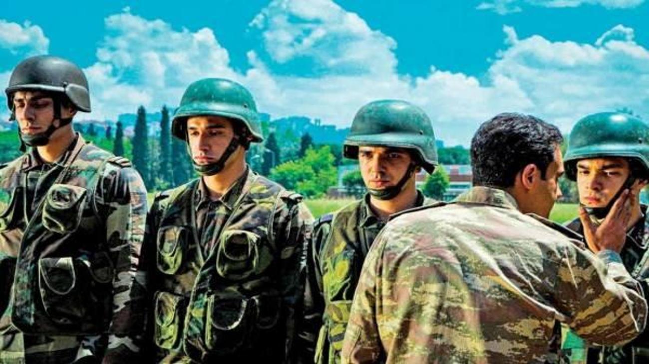 Mahrem nerede çekildi? Mahrem belgesinin konusu nedir? - Yaşam Haberleri