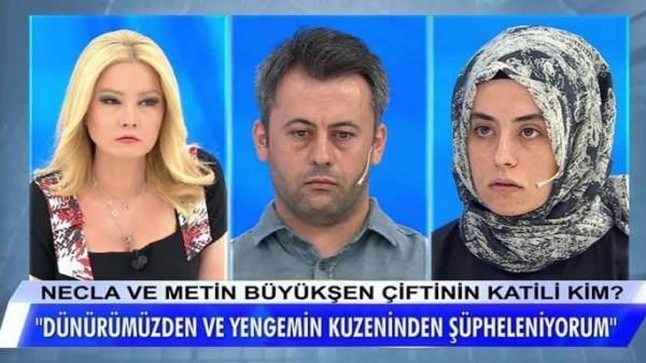 Osman Büyükşen Twitter hesabından o sözlerle paylaştı&hellip; Magazin