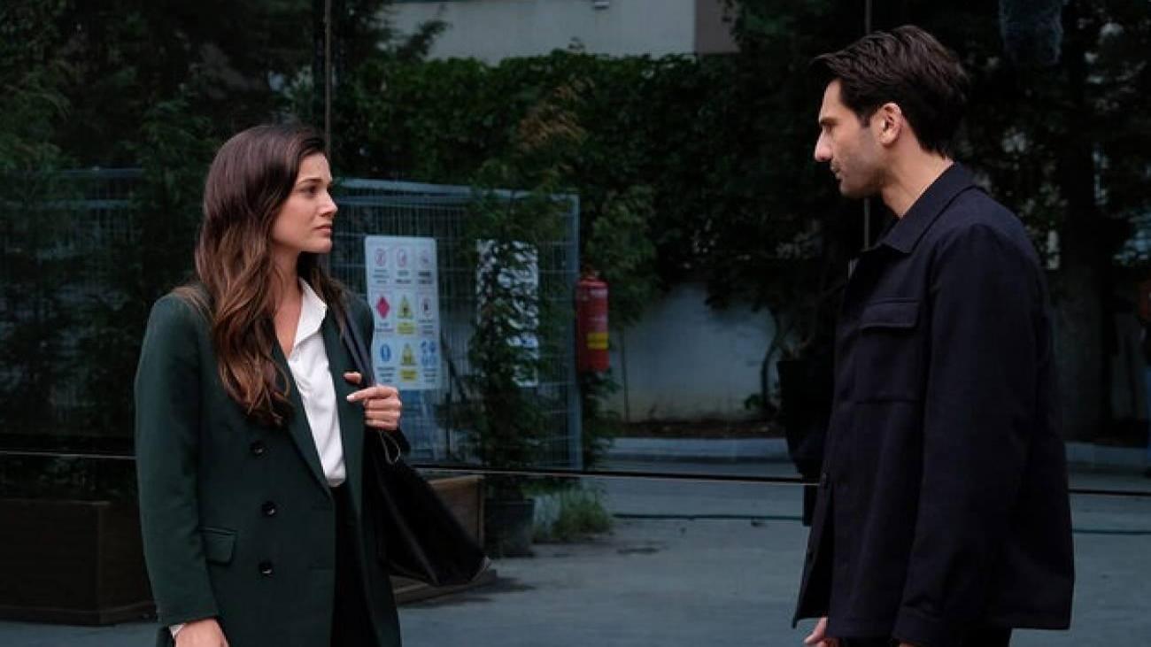 Katilin ortaya çıkmasına son 2... Yargı 4. bölüm fragmanı ...