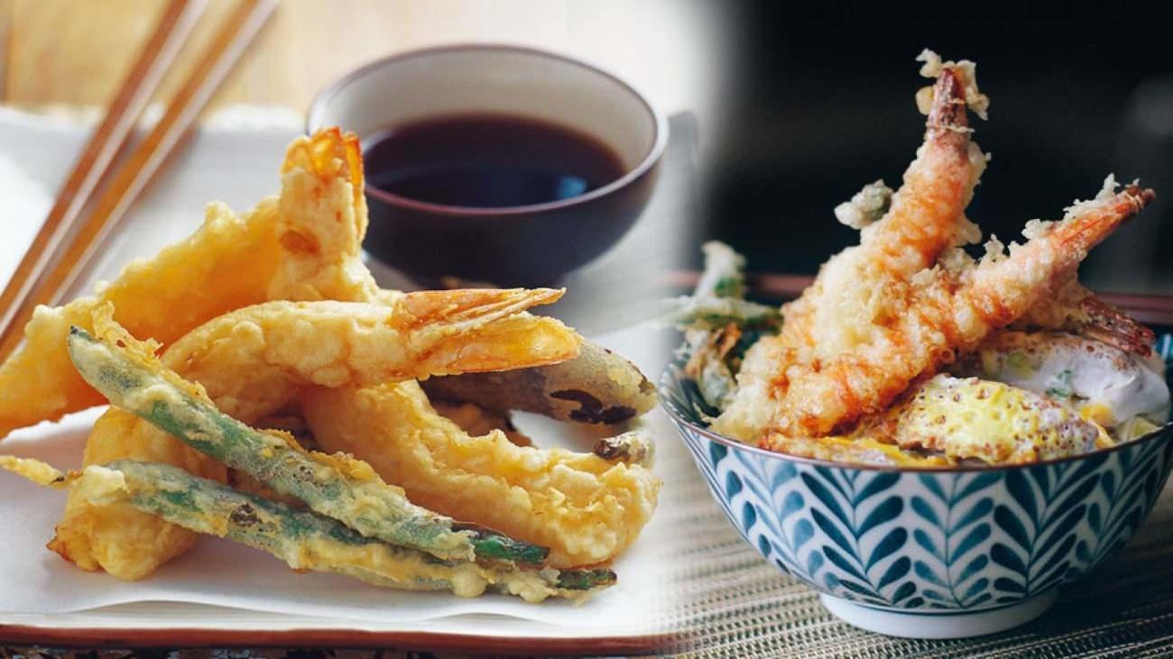 Tempura nedir ve nasıl yapılır? Tempura yapmanın püf noktaları Yemek