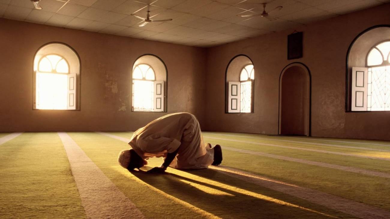 Orta namaz nedir sorularla islamiyet?