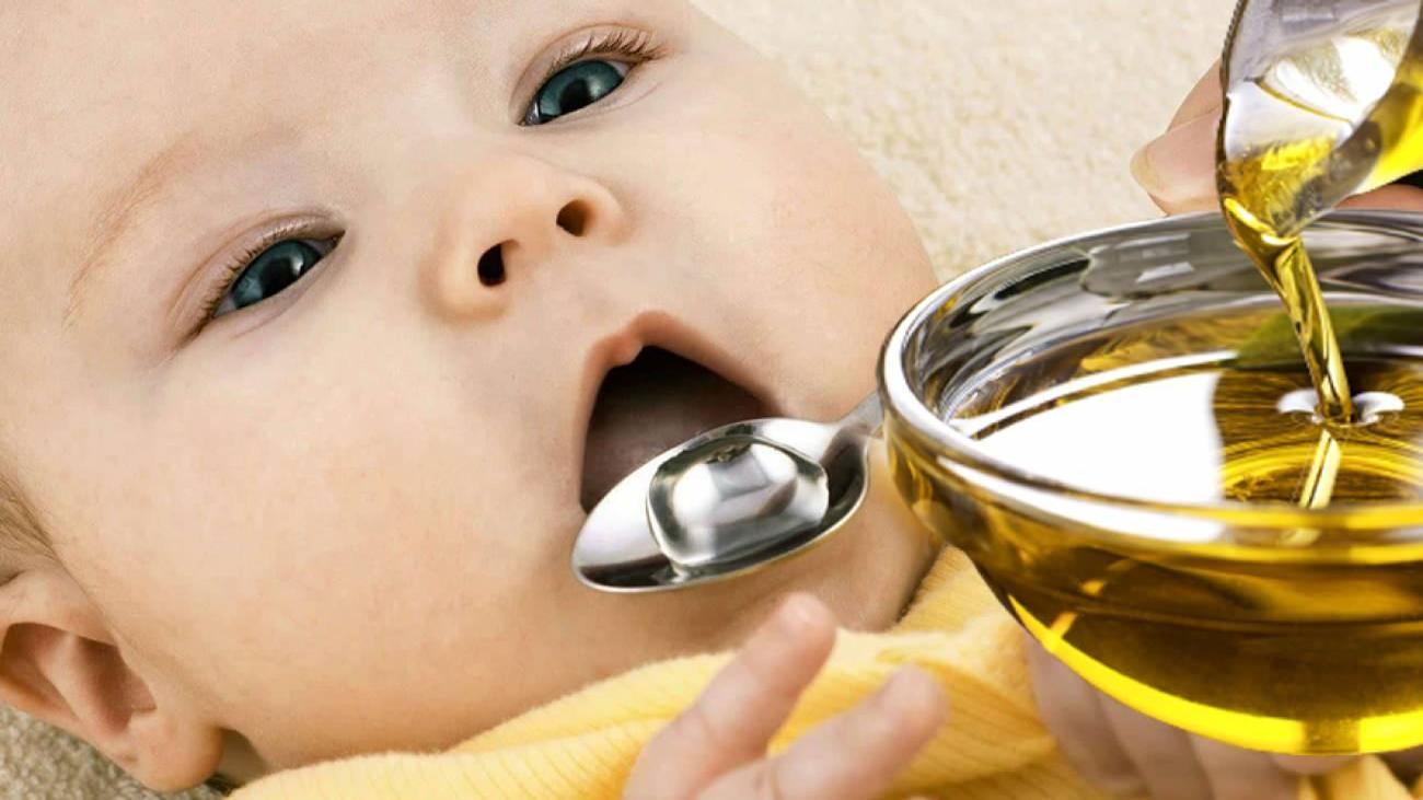 Zeytinyağının bebeklere faydaları nelerdir? 6 aydan sonra