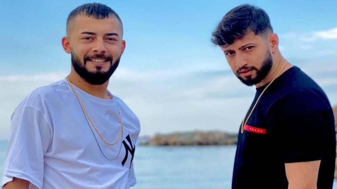 Kurtuluş Kuş & Burak Bulut Es Deli Deli şarkı sözleri Yaşam Haberleri