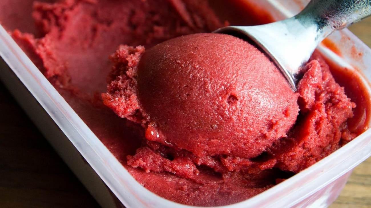 Sorbe nedir ve sorbe nasıl yapılır? En kolay narlı sorbenin püf