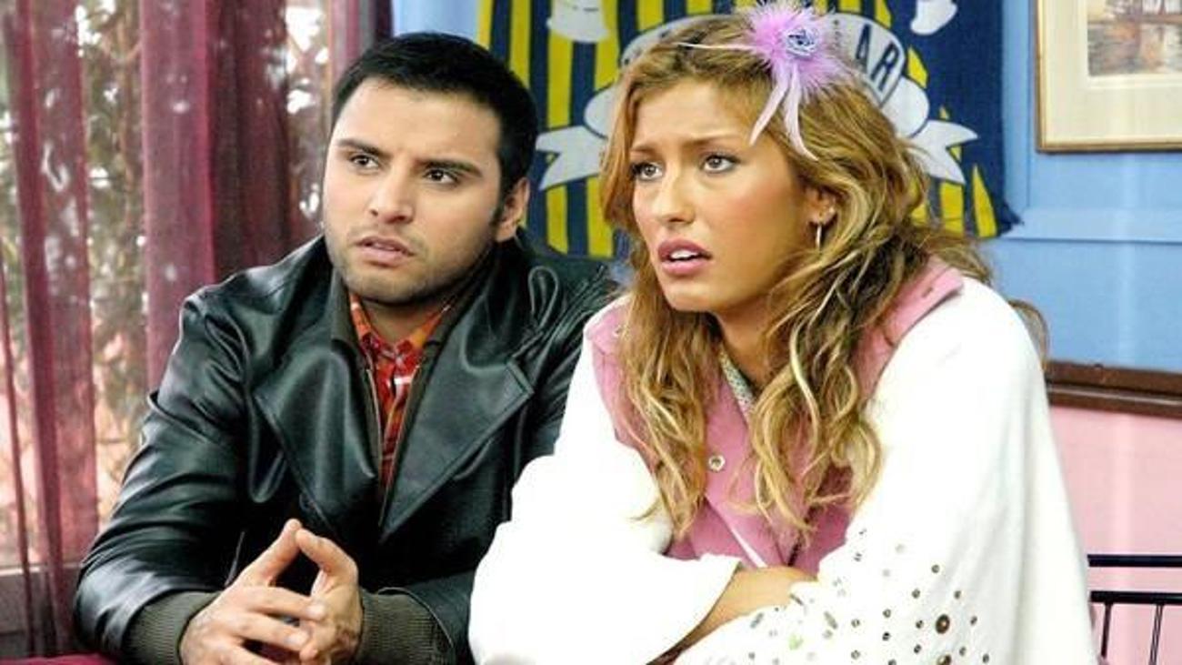 Cennet Mahallesi dizisi yeniden başlıyor! - Yaşam Haberleri