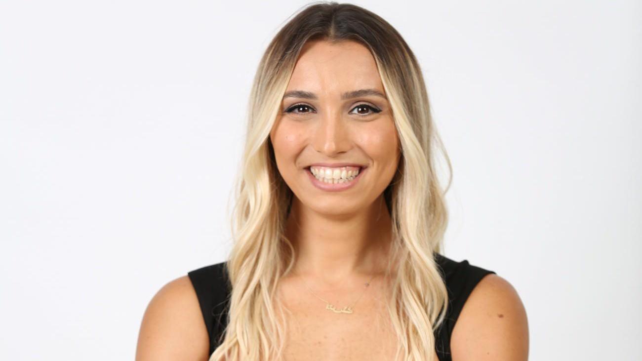 Nilay Keçeci'den karaciğer için sonbahar detoksu! Diyet Haberleri