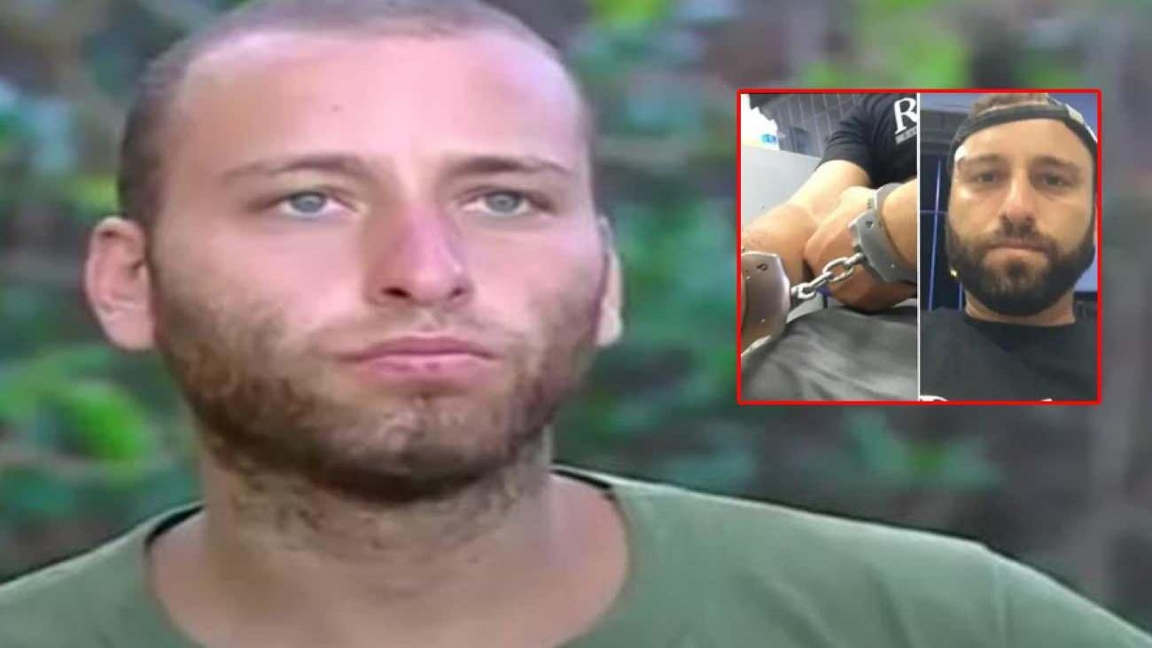 Survivor Tolga Taner Tarlacı hakkında şoke iddia intihar etti! Tolga