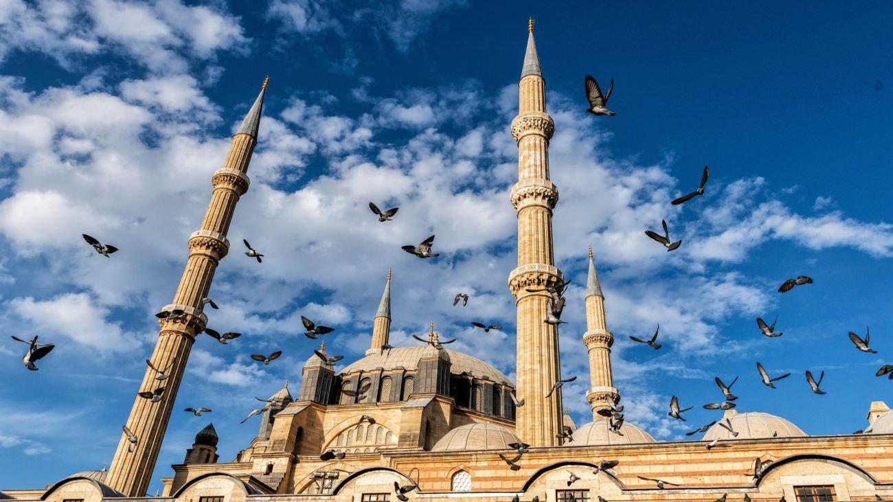Islamda ahir zaman nedir?