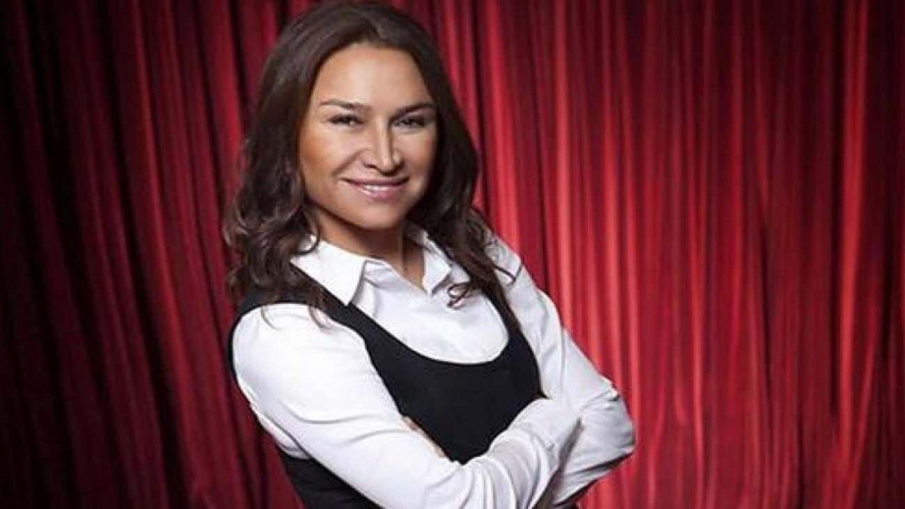 Demet Akbağ bıçak altına yattı! - Magazin Haberleri