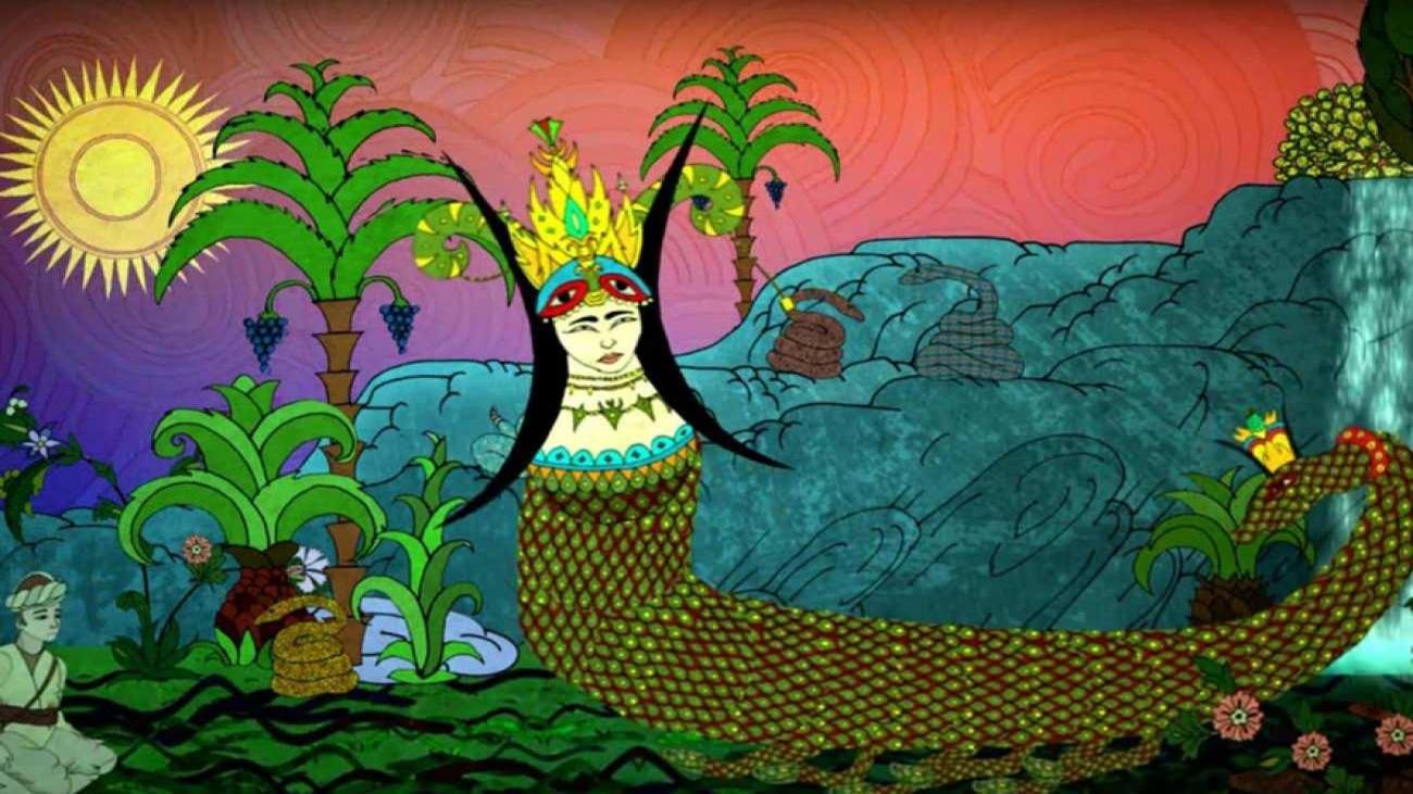 Şahmeran nedir? Şahmeran efsanesi nedir? Şahmaran ne anlatıyor? Ne