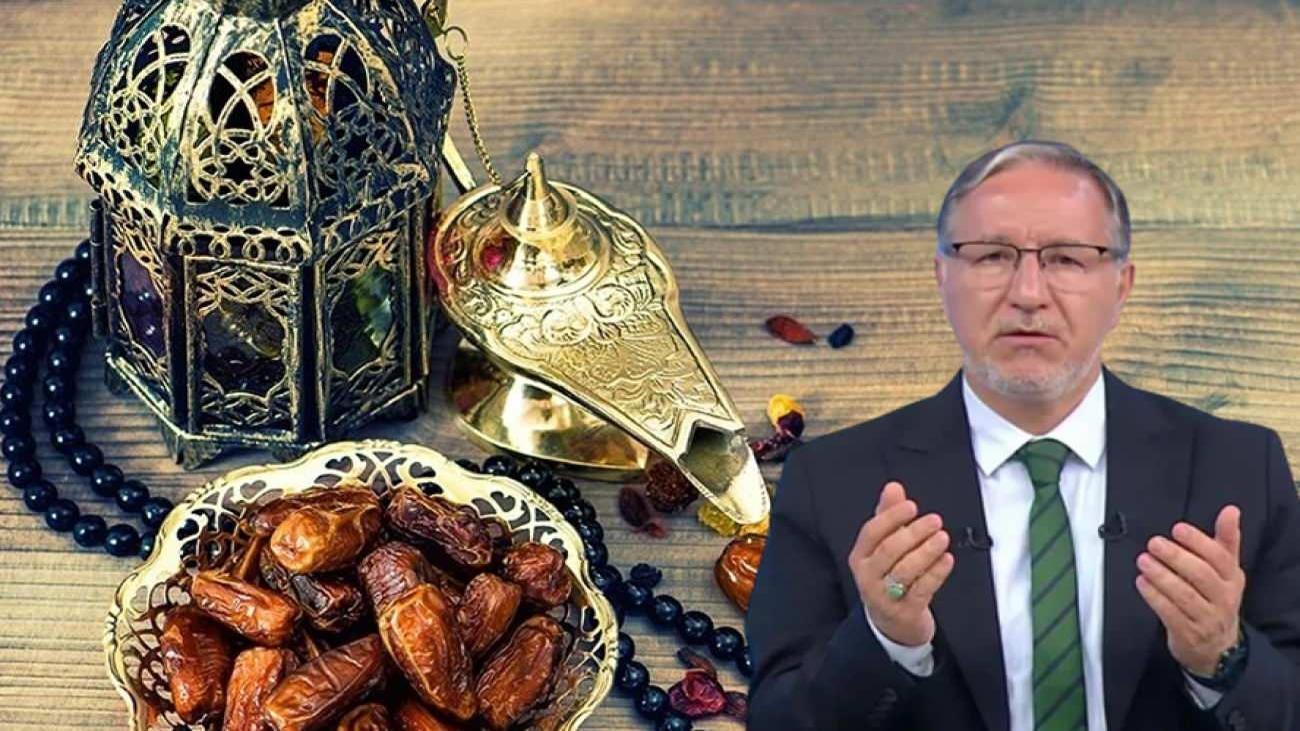 Oruç borcu olan nafile oruç tutabilir mi?