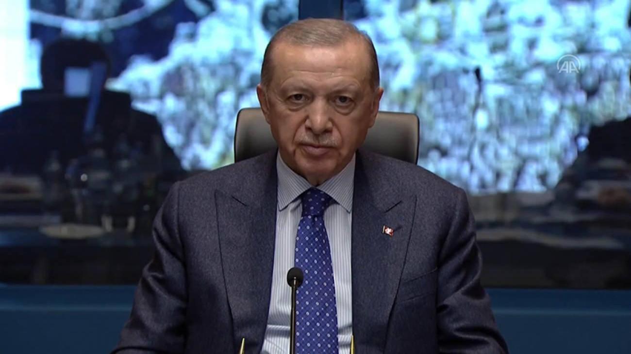Olağanüstü hal (OHAL) nedir? Ohal ne